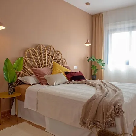 Apartment Casa Lunita *