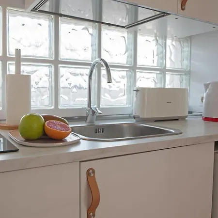 Casa Lunita Apartment