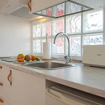 Casa Lunita Apartment