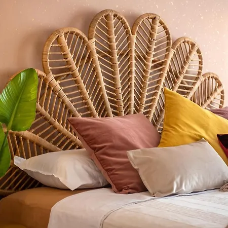 Апартаменты Casa Lunita