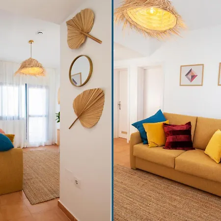Casa Lunita Apartment Costa Calma