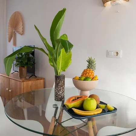 Apartment Casa Lunita