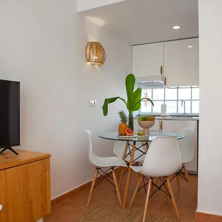 Casa Lunita Apartment Costa Calma