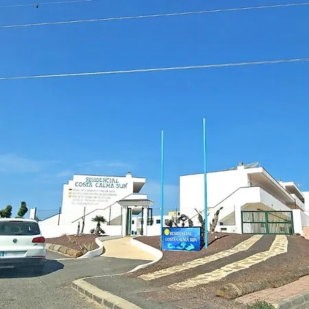 Casa Lunita * Costa Calma