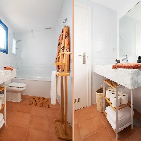 Casa Lunita Apartment Costa Calma