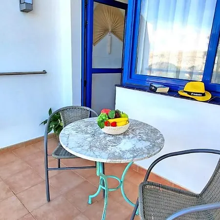 Casa Lunita Apartment *